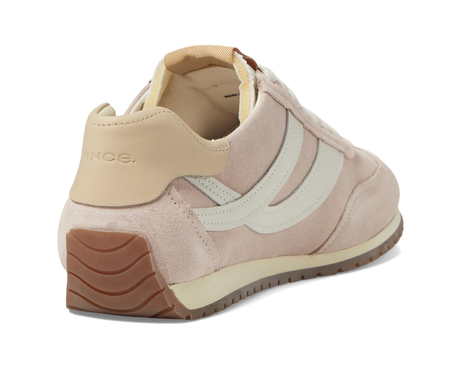 Vince Oasis Runner-w Women's Sneakers NW/OB