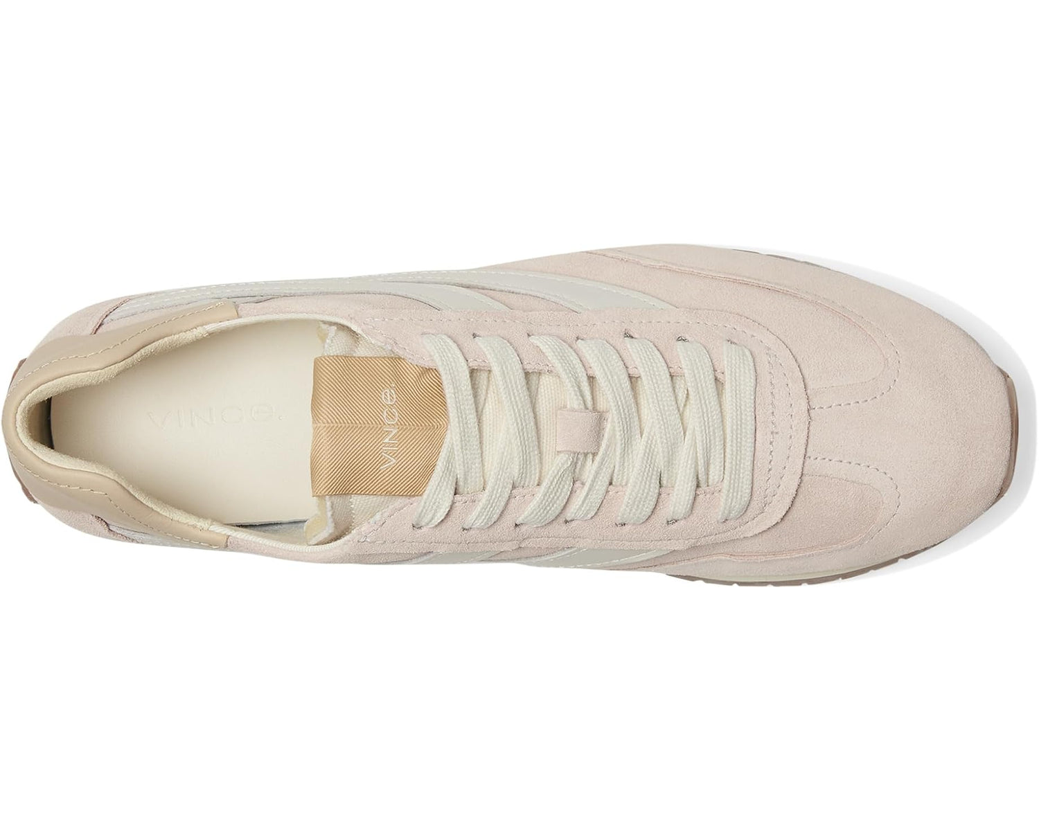 Vince Oasis Runner-w Women's Sneakers NW/OB