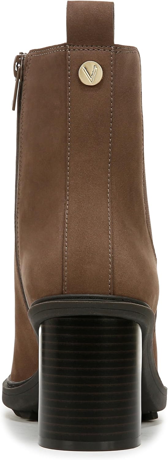 Vionic Women's Truckee Heeled Ankle Boots NW/OB