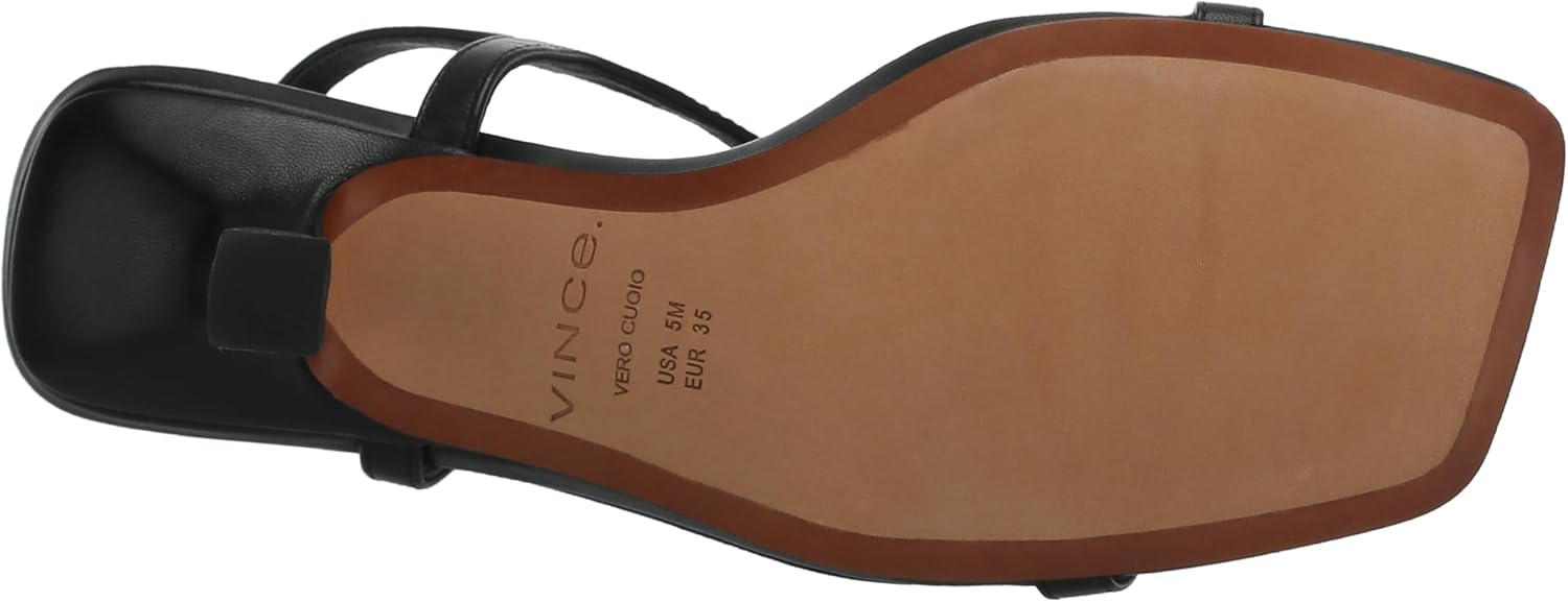 Vince Women's Coco Heeled Sandal NW/OB