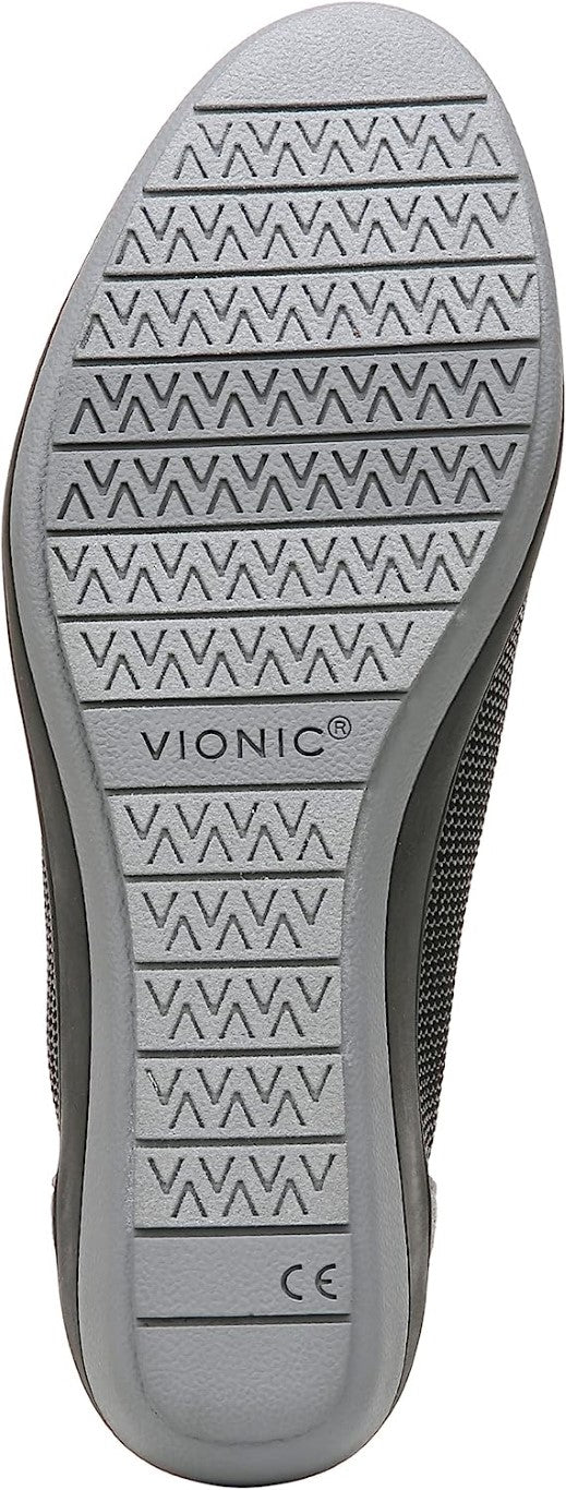 Vionic Women's Jacey Knit Flats NW/OB