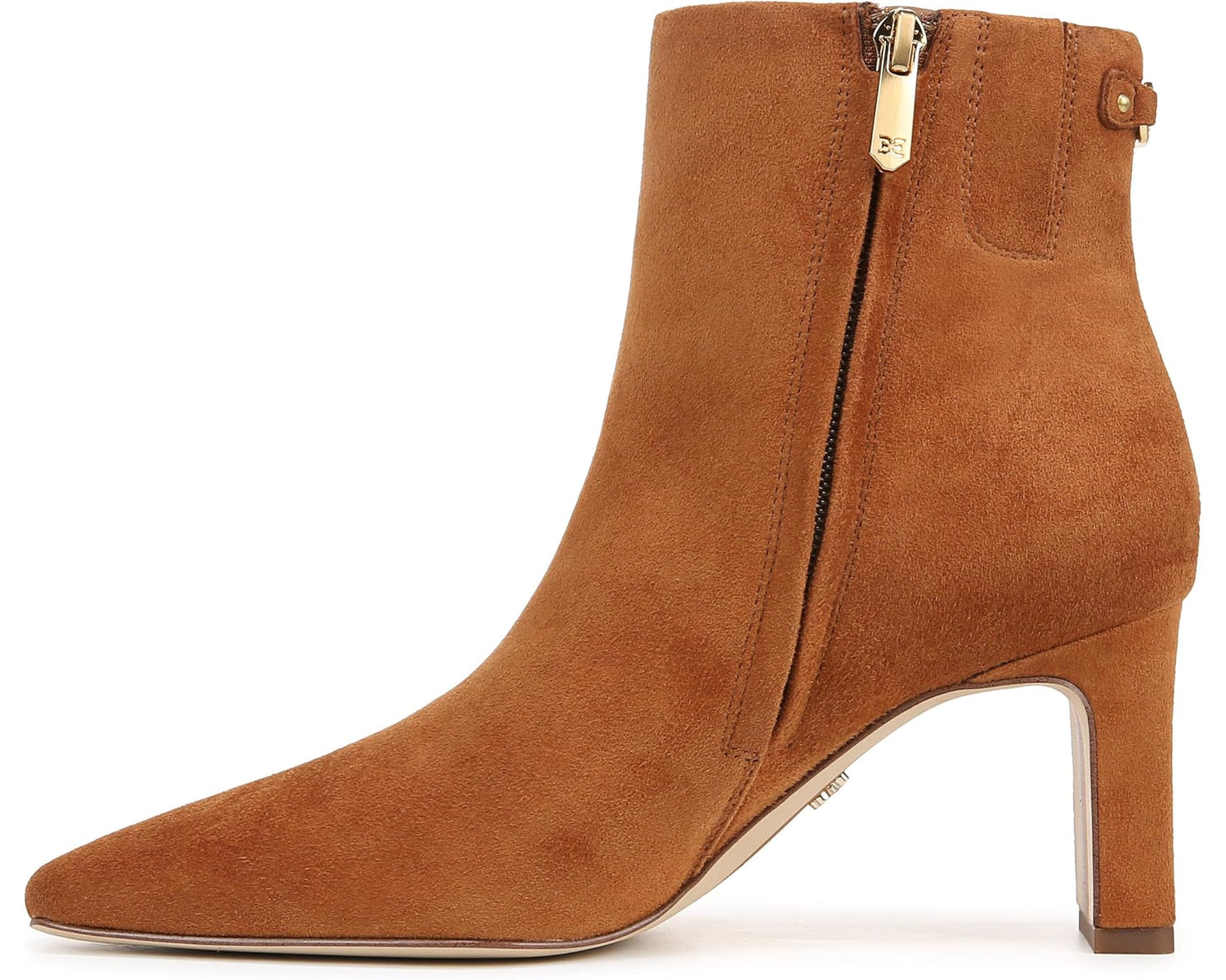 Sam Edelman Women's Saige Ankle Boot NW/OB