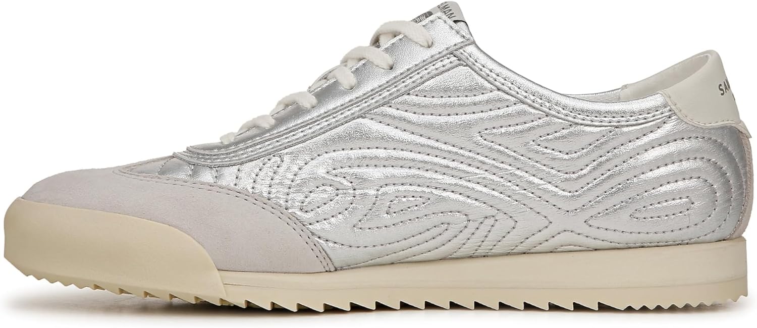 Sam Edelman Women's Isabel Sneaker NW/OB