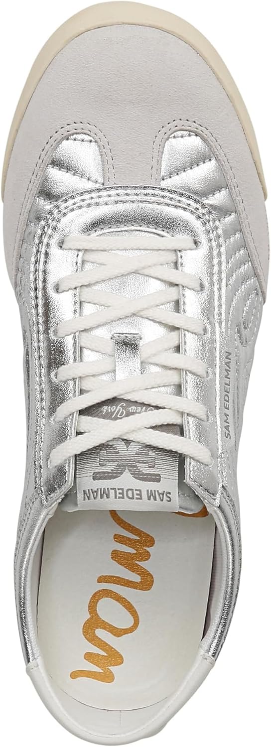 Sam Edelman Women's Isabel Sneaker NW/OB