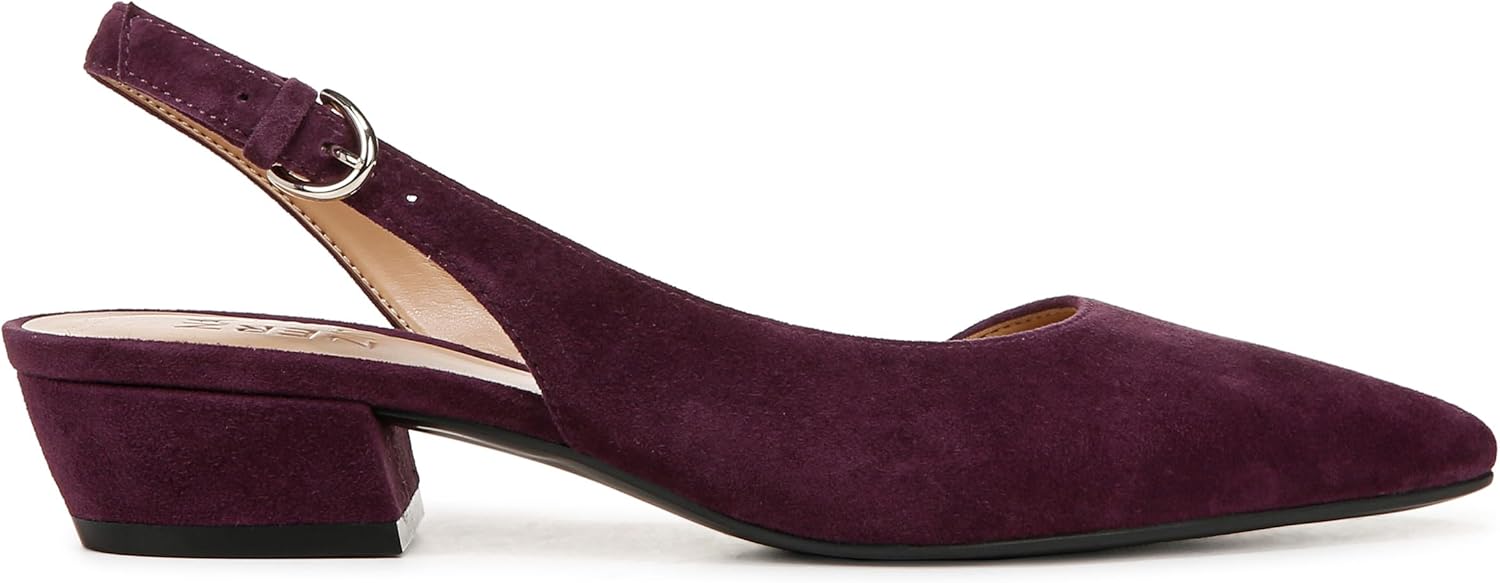 Naturalizer Banks Slingback Women's Pumps NW/OB