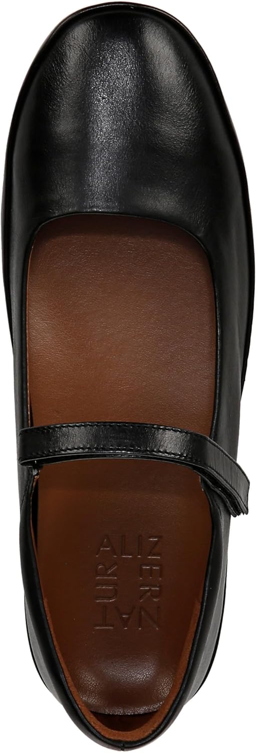 Naturalizer Behold Women's Mary Jane Flats NW/OB