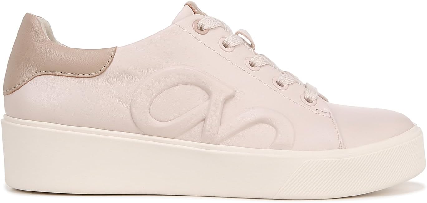 Naturalizer Morrison Logo Women's Sneakers NW/OB