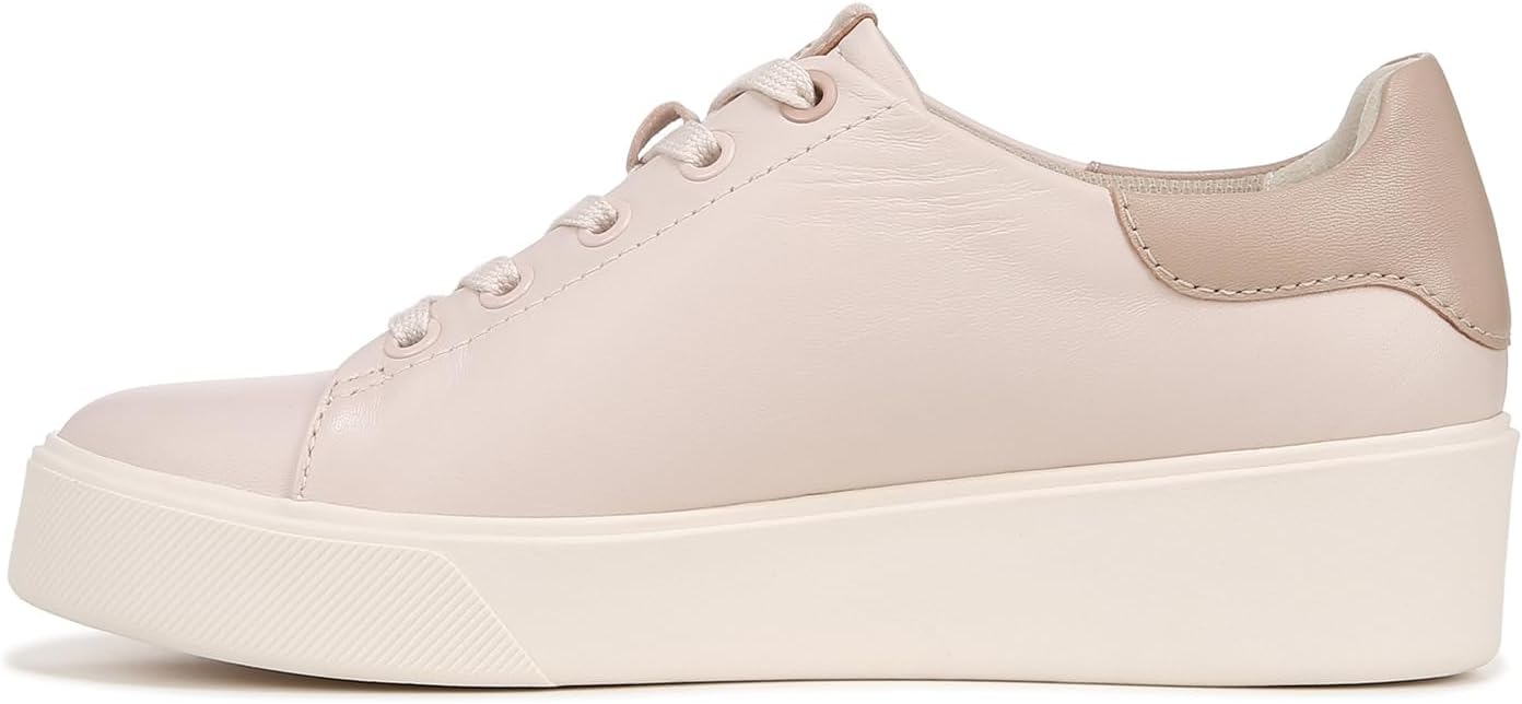 Naturalizer Morrison Logo Women's Sneakers NW/OB