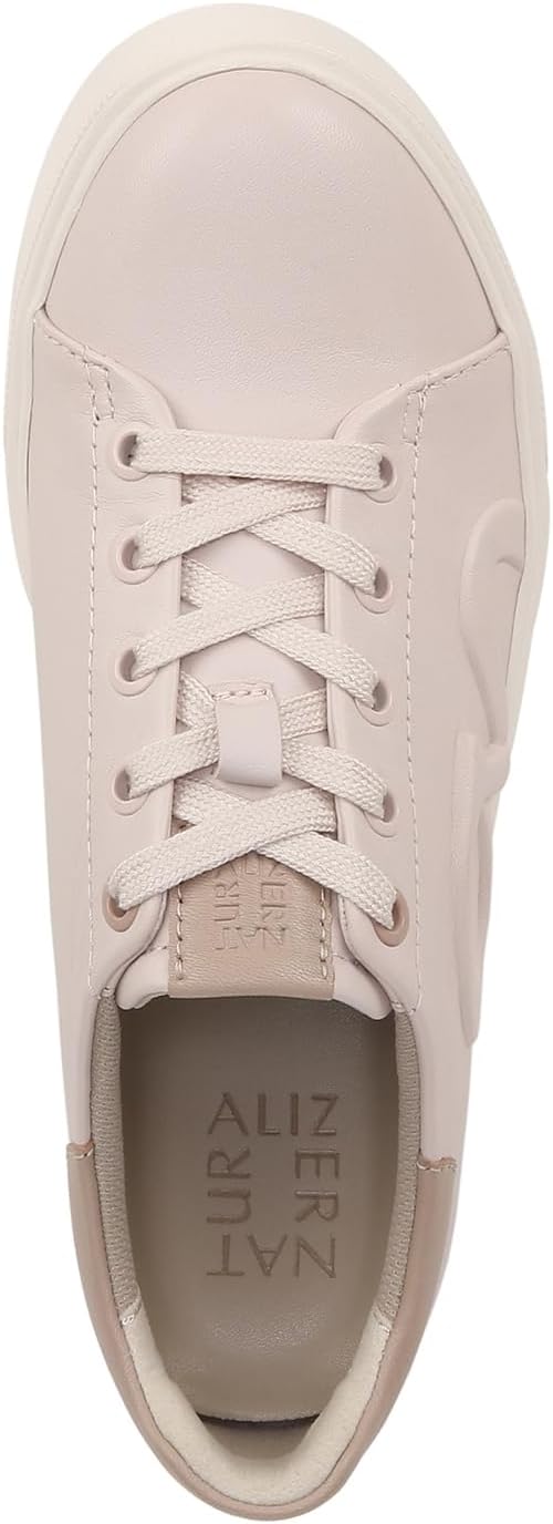 Naturalizer Morrison Logo Women's Sneakers NW/OB