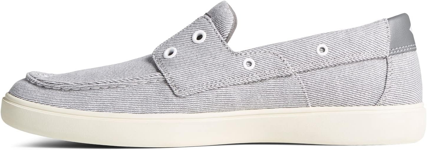 Sperry Top-Sider Men's Outer Banks 2-Eye Sneakers NW/OB