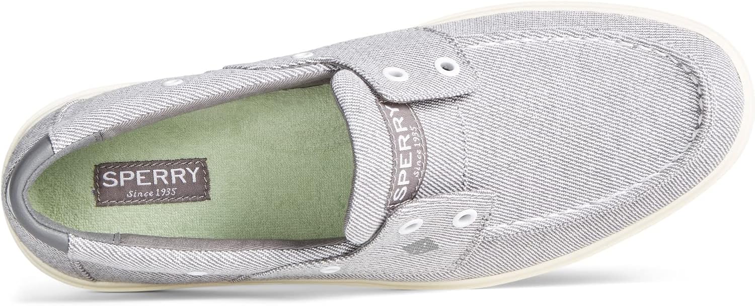 Sperry Top-Sider Men's Outer Banks 2-Eye Sneakers NW/OB