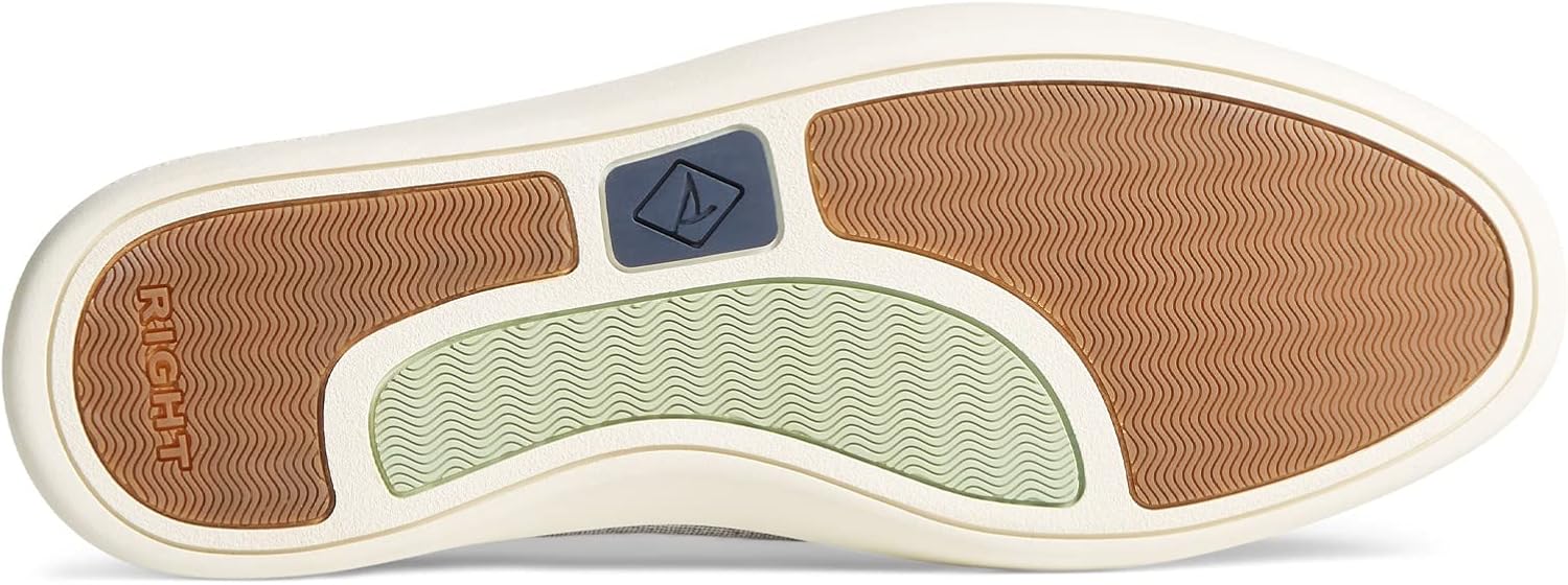 Sperry Top-Sider Men's Outer Banks 2-Eye Sneakers NW/OB