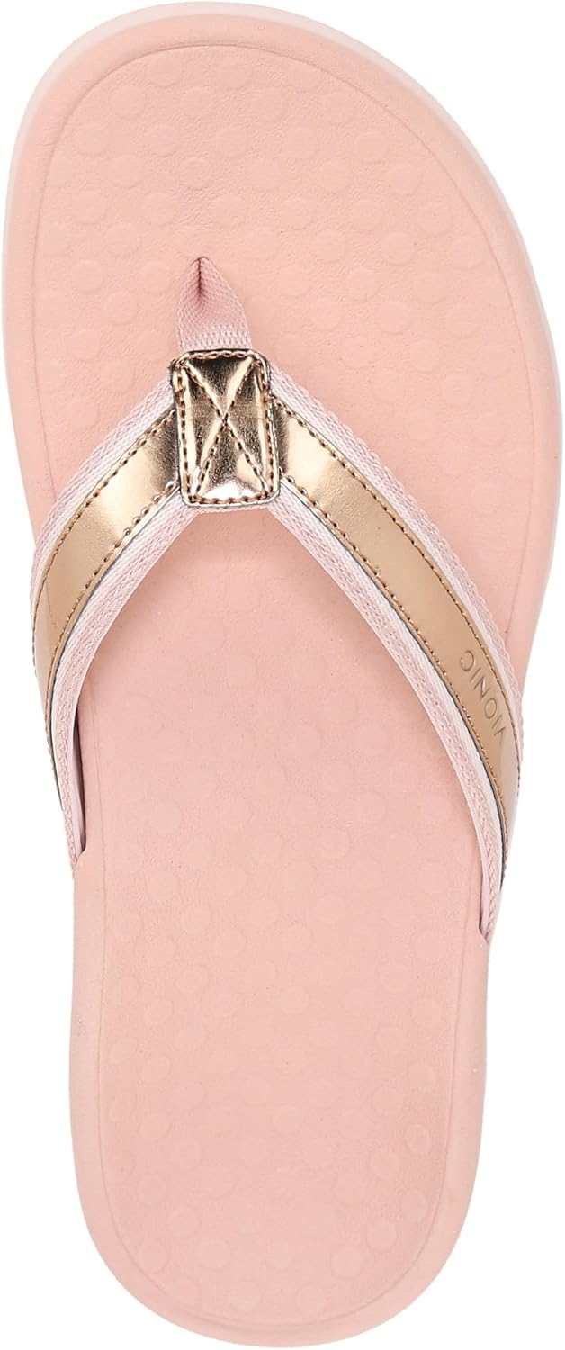 Vionic Womens Tide Sandals NW/OB