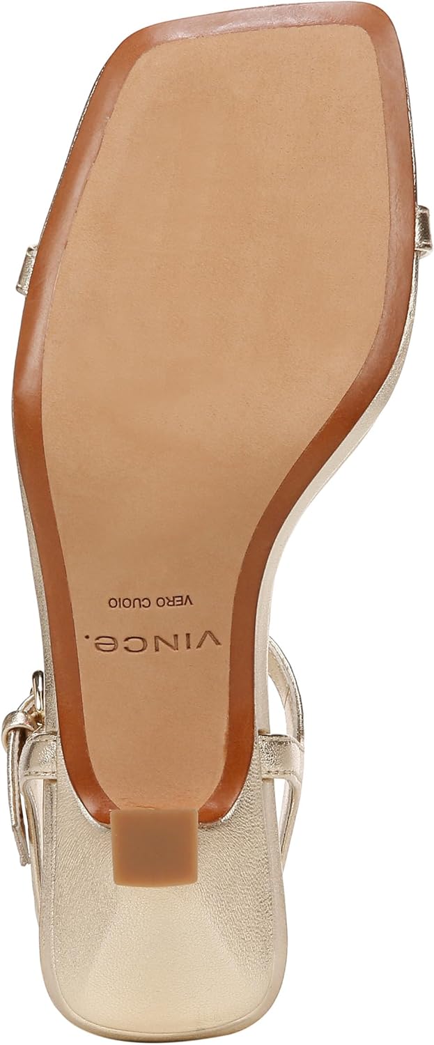 Vince Women's Coco Heeled Sandal NW/OB