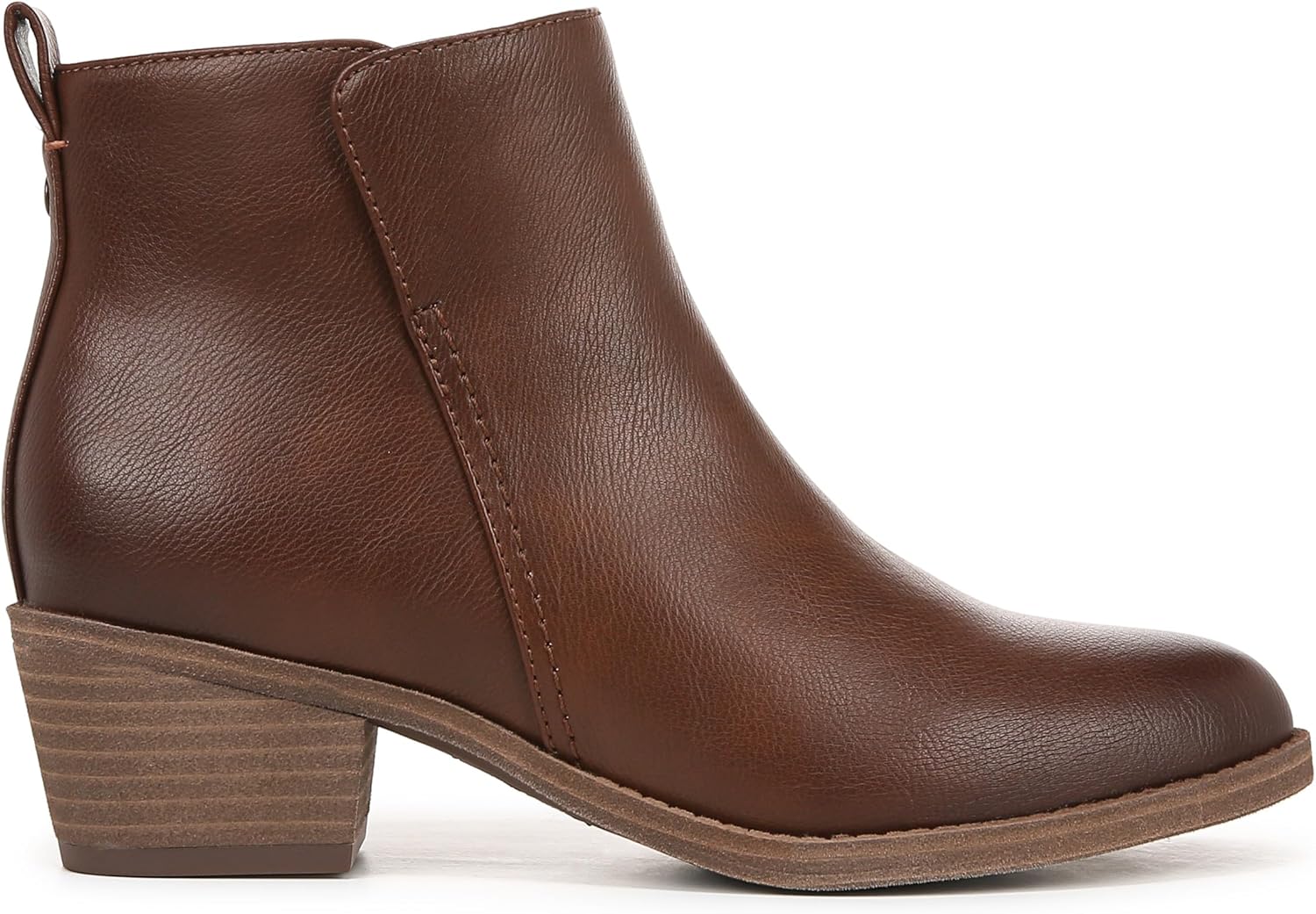 Naturalizer Womens Zaylee Booties NW/OB