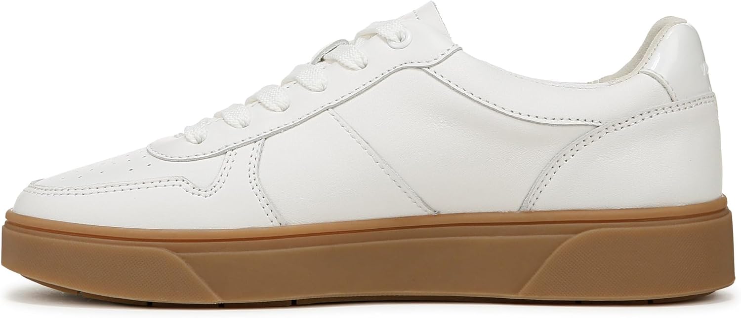 Vionic Women's Kimmie Court Sneakers NW/OB