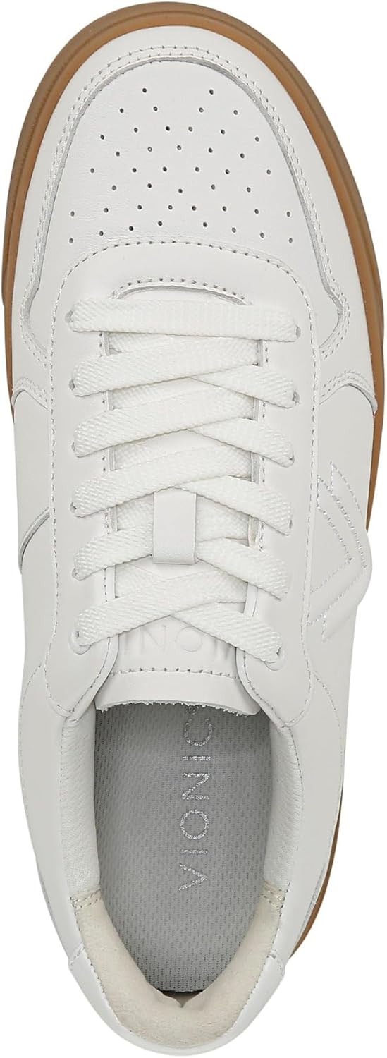 Vionic Women's Kimmie Court Sneakers NW/OB