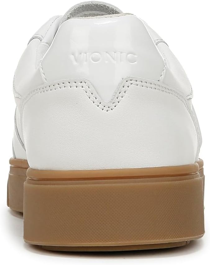 Vionic Women's Kimmie Court Sneakers NW/OB