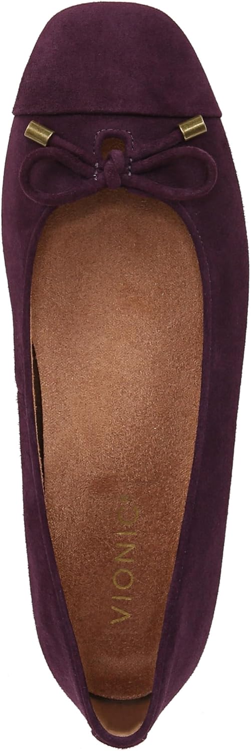 Vionic Women's Klara Ballet Flats NW/OB