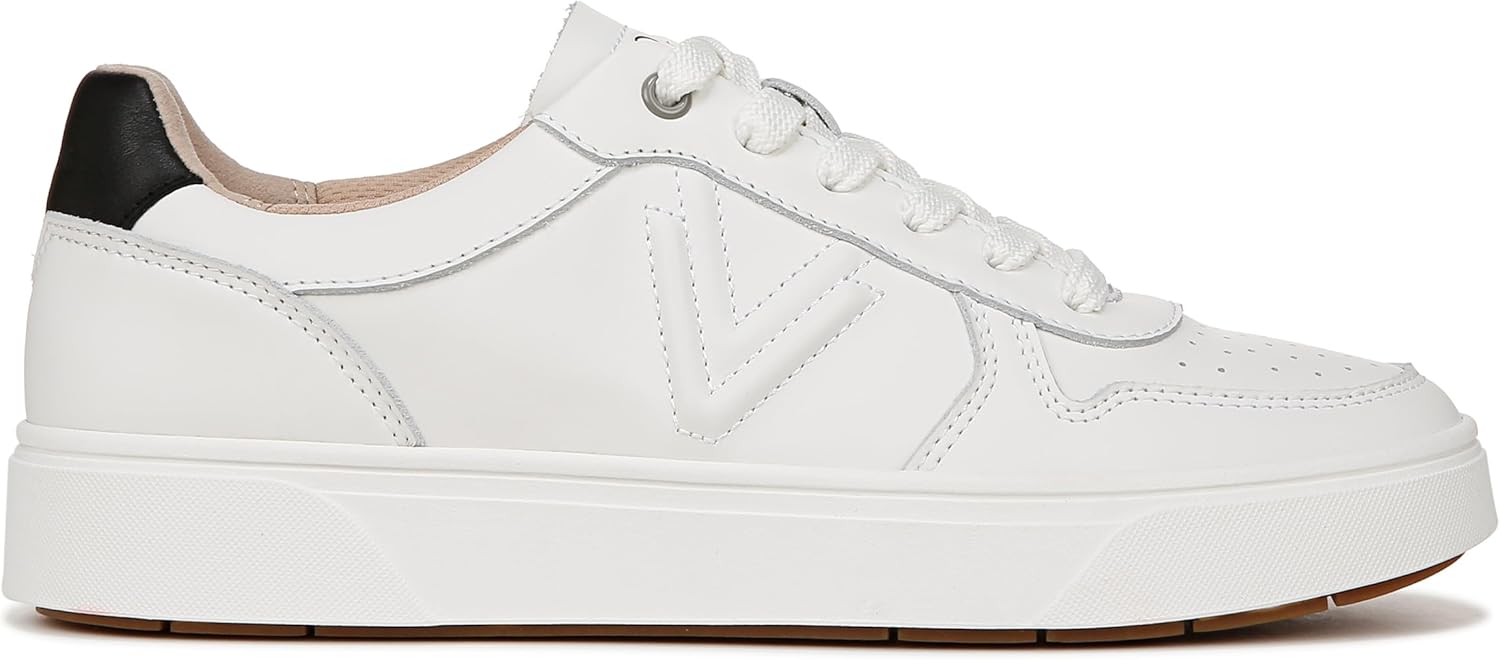 Vionic Women's Kimmie Court Sneakers NW/OB