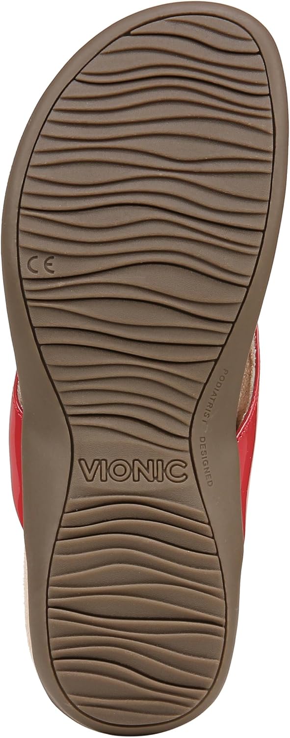 Vionic Women's Bella Sandals NW/OB