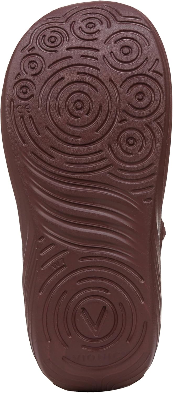 Vionic Unisex Wave Rx Recovery Clogs NW/OB