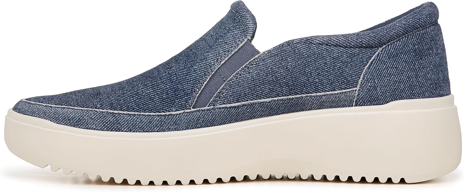 Vionic Women's Kearny Slip On Sneakers NW/OB