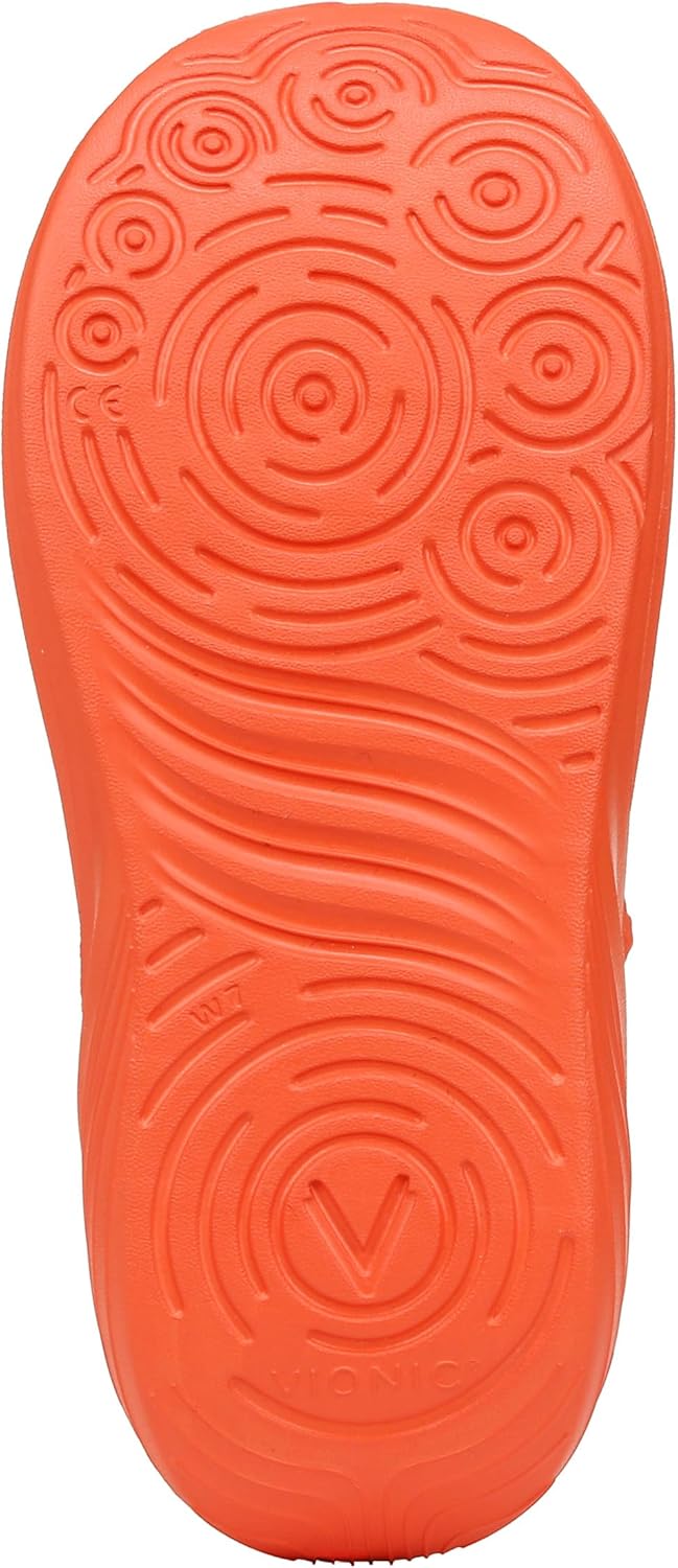 Vionic Unisex Wave Rx Recovery Clogs NW/OB