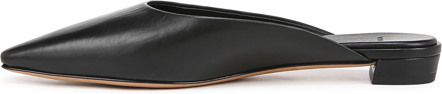 Vince Women's Ana Slip On Pointed Toe Mule NW/OB