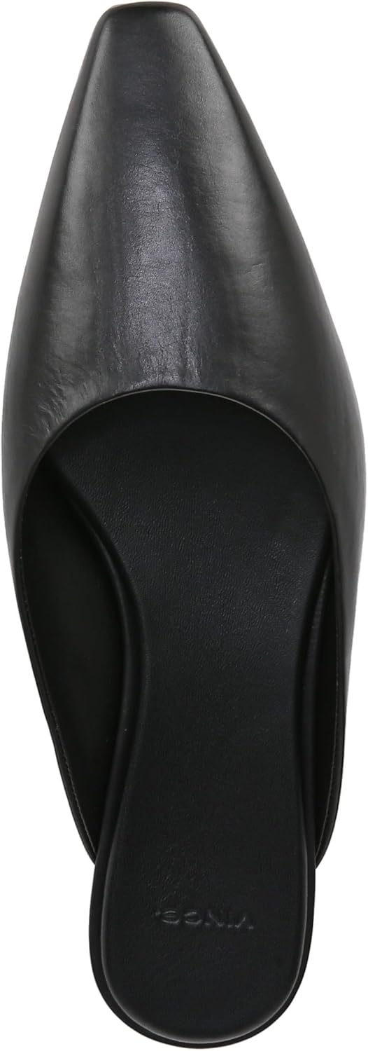 Vince Women's Ana Slip On Pointed Toe Mule NW/OB