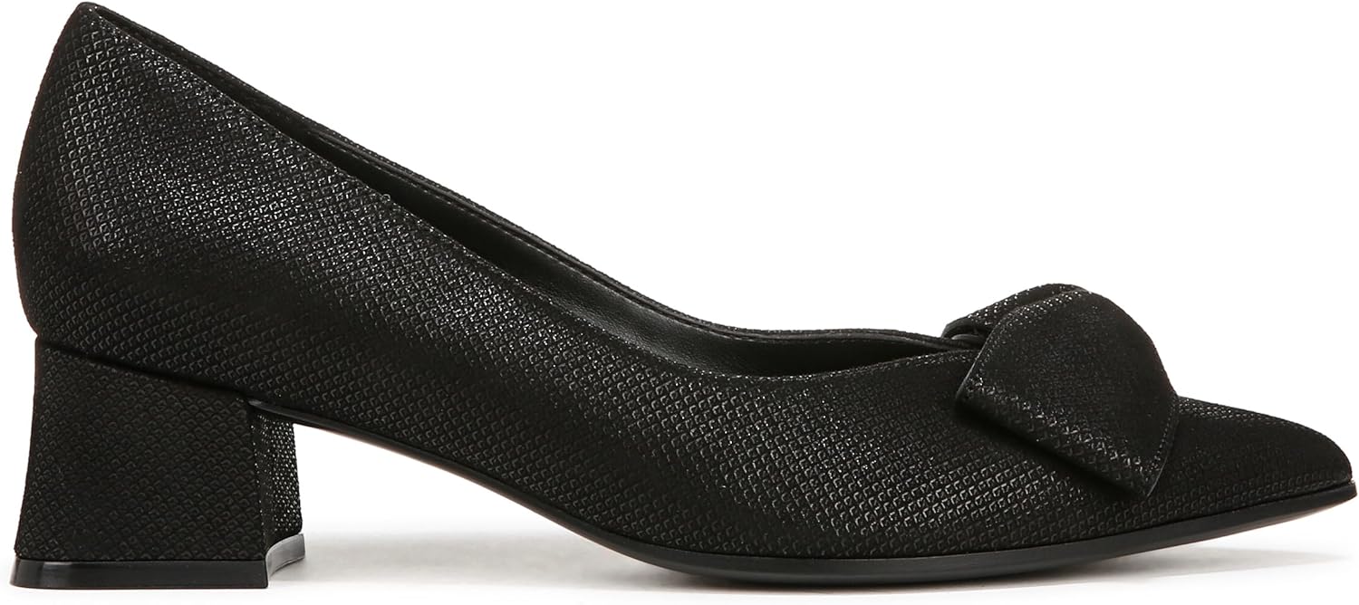 Naturalizer Women's Mavis Bow Pumps NW/OB