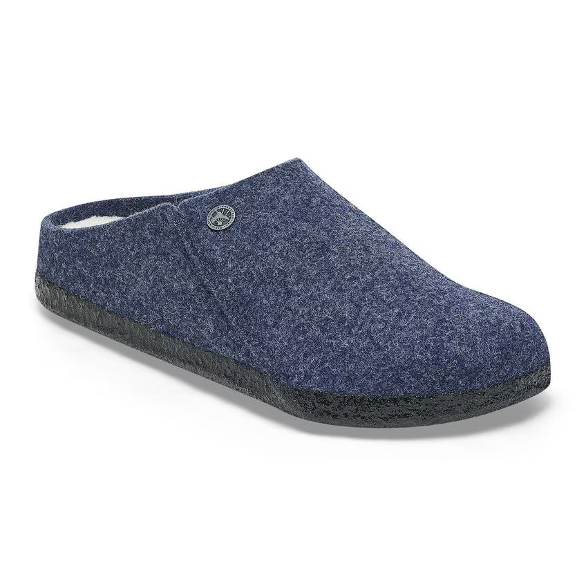 Birkenstock Zermatt Rivet Men's Slippers NW/OB