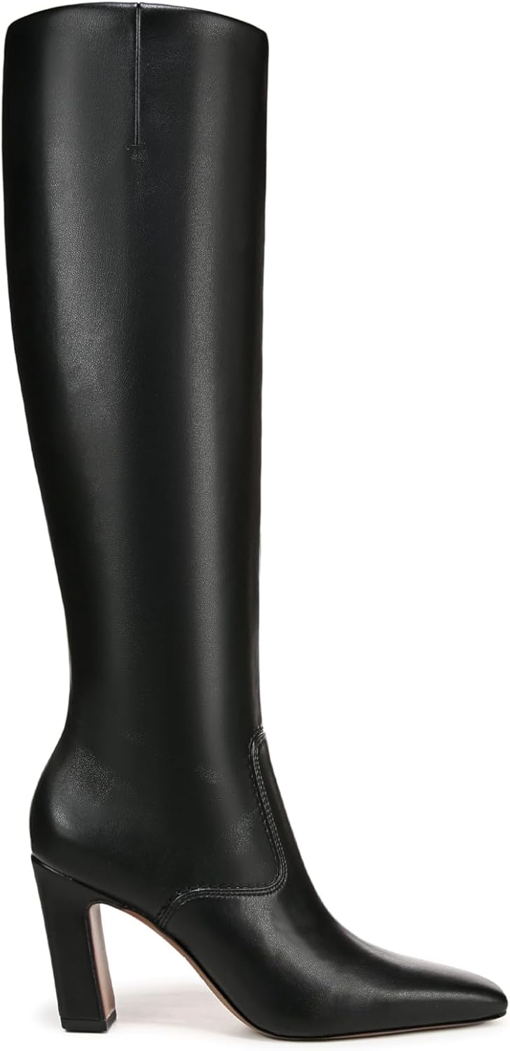 Franco Sarto Women's Bowman Knee High Boots NW/OB