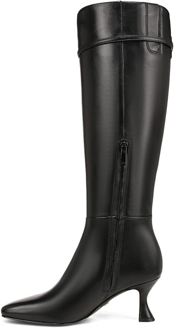 Sam Edelman Women's Lyla Knee High Boots NW/OB