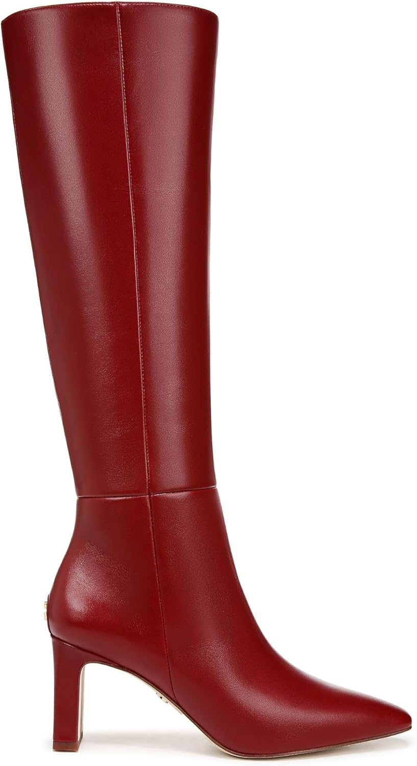 Sam Edelman Sylvia Women's Boots NW/OB