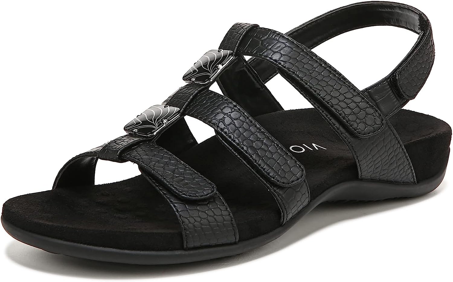 Vionic Women's Amber Sandals NW/OB