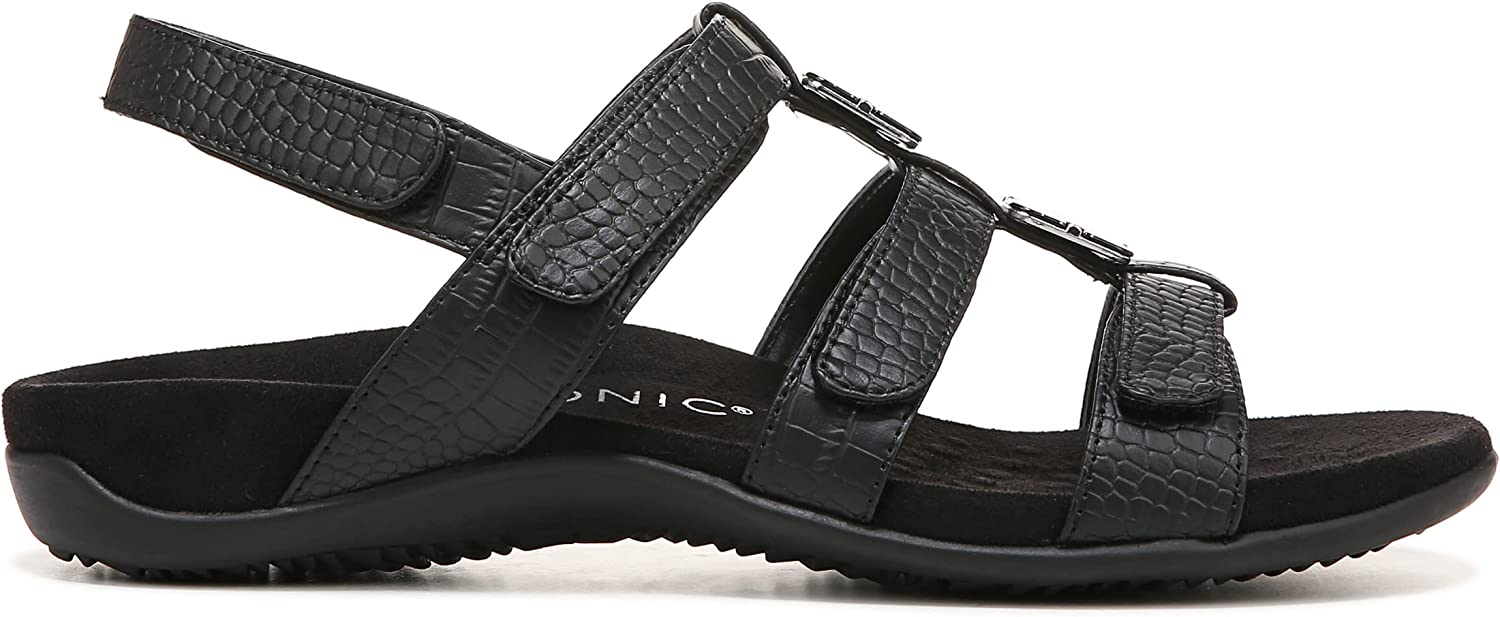 Vionic Women's Amber Sandals NW/OB