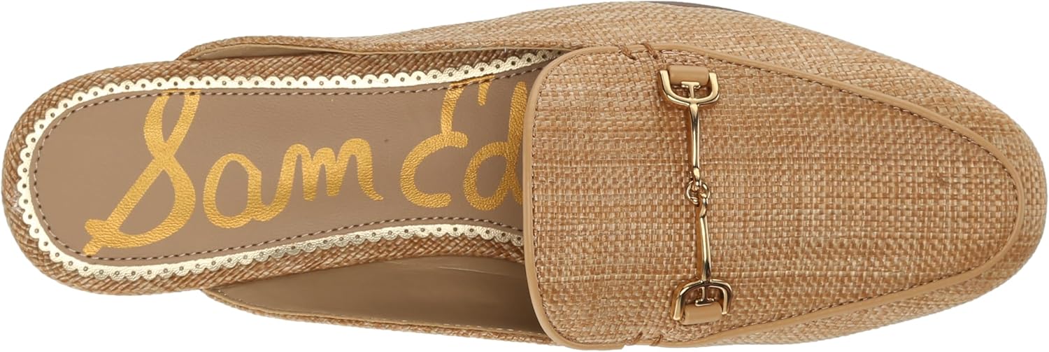 Sam Edelman Linnie Women's Mules NW/OB