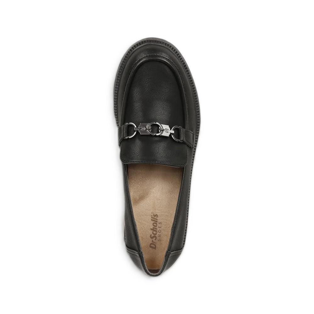 Dr. Scholl's Rate Up Bit Women's Heel Loafers