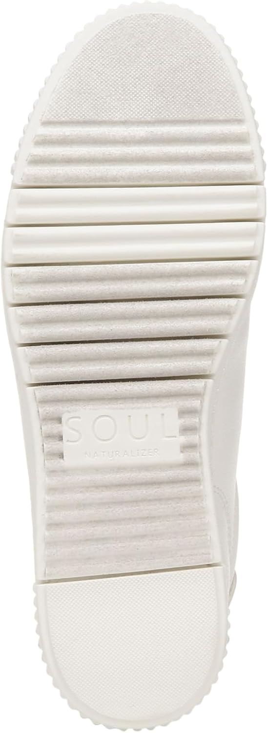 SOUL Naturalizer Women's Tia Step-in Sneaker