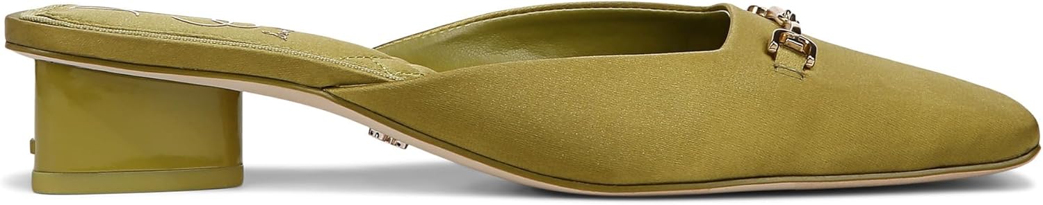 Sam Edelman Ollie Women's Mule NW/OB