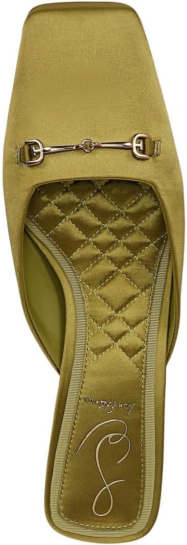 Sam Edelman Ollie Women's Mule NW/OB