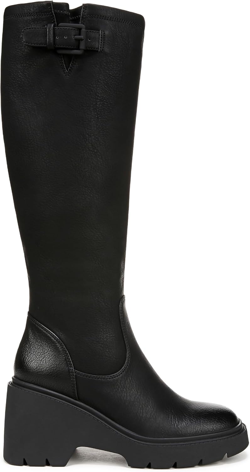 Naturalizer Cache Women's Knee High Boots NW/OB