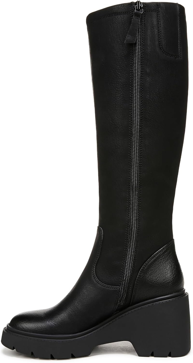 Naturalizer Cache Women's Knee High Boots NW/OB