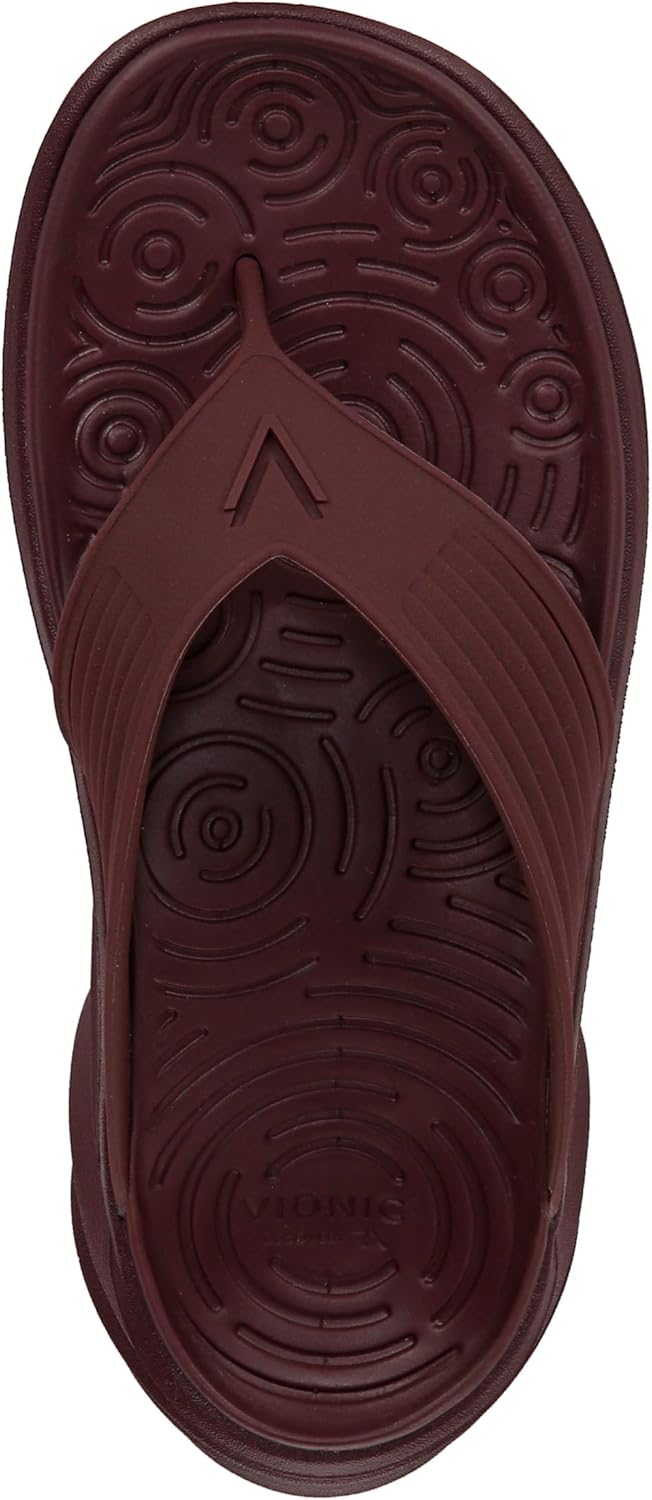 Vionic Unisex Tide Rx Sandals NW/OB