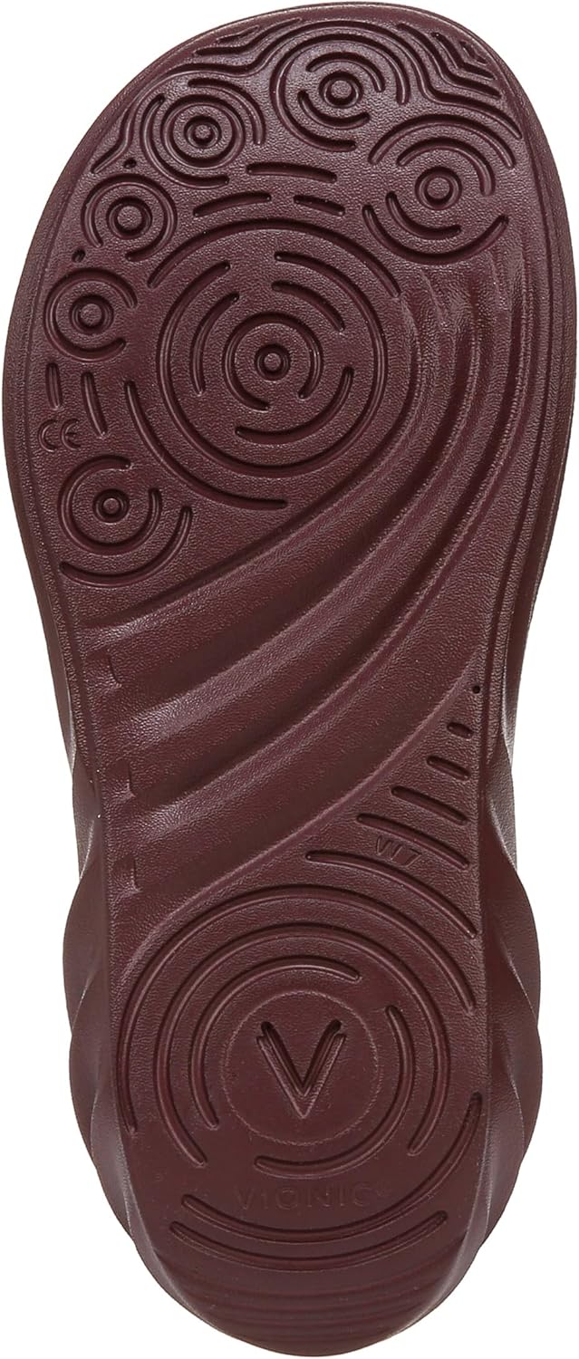 Vionic Unisex Tide Rx Sandals NW/OB