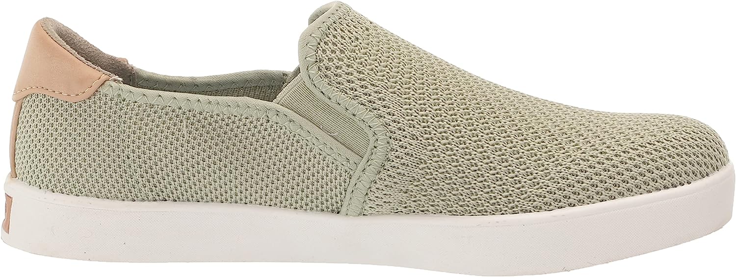 Dr. Scholls Madison Knit Women's Sneaker NW/OB