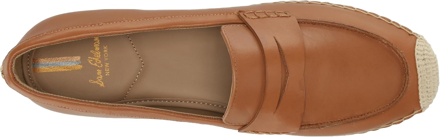 Sam Edelman Kai Women's Loafers NW/OB