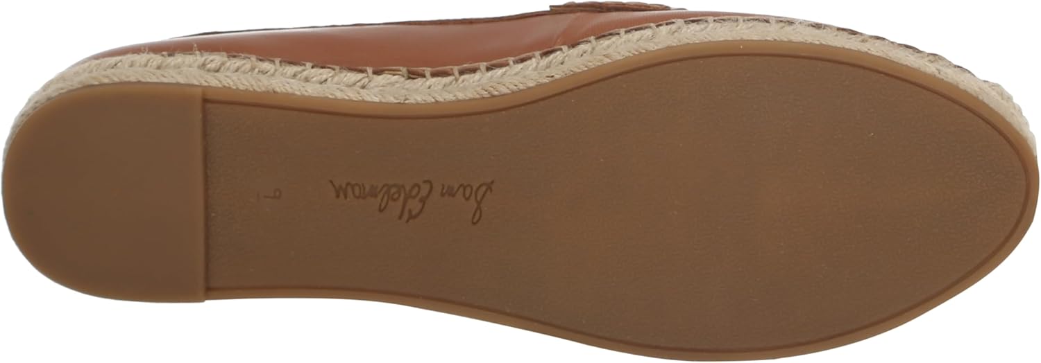 Sam Edelman Kai Women's Loafers NW/OB