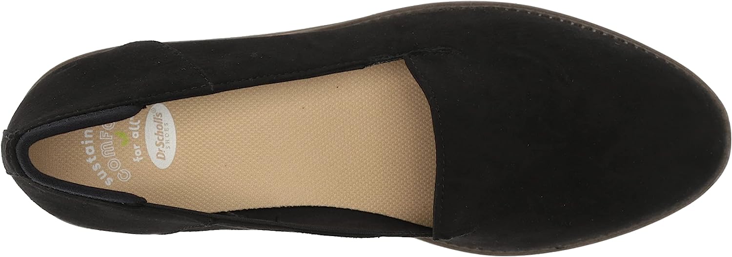 Dr.Scholl's Jetset Women's Loafers NW/OB